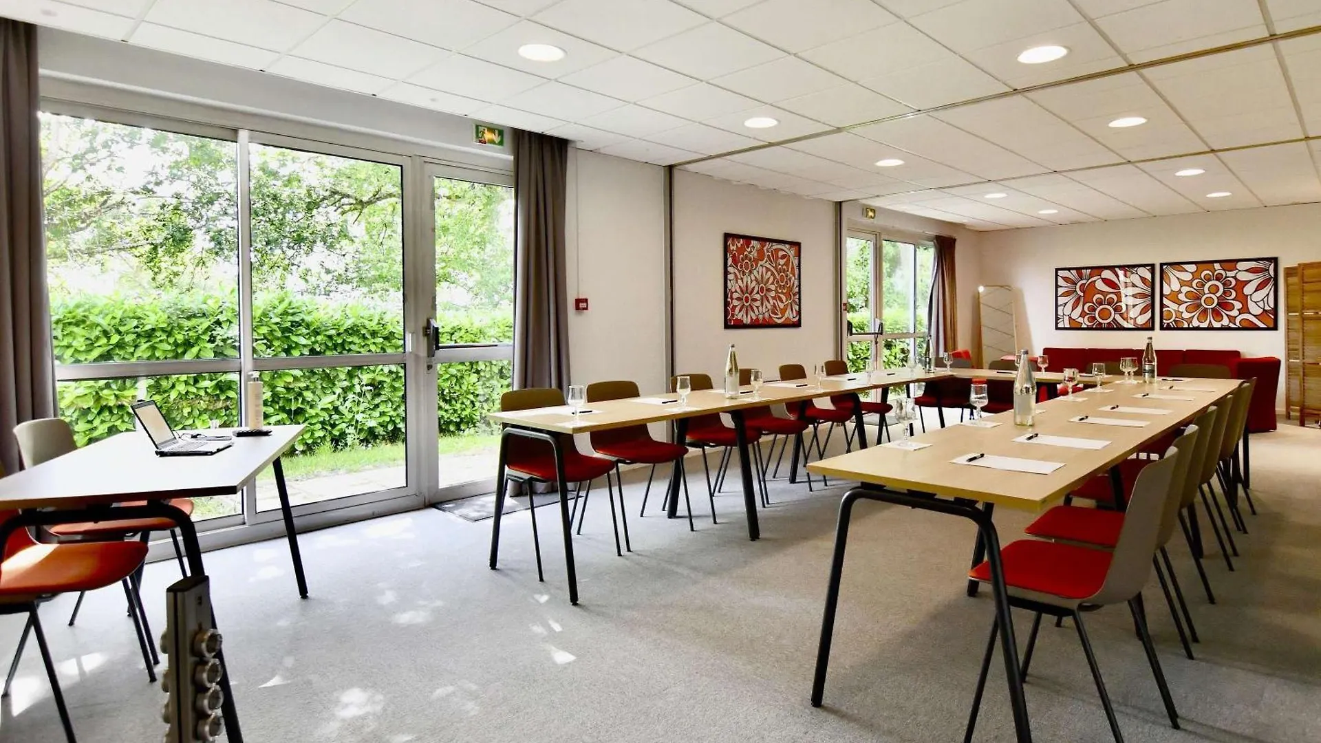 Ibis Quimper Hotel France