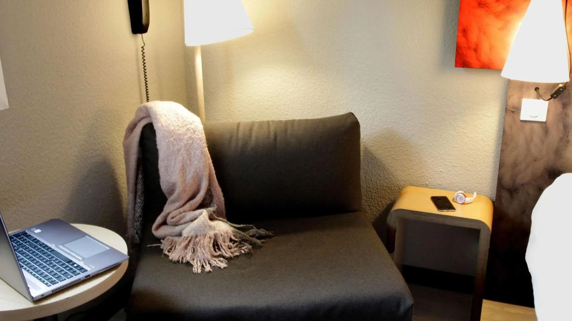 Ibis Quimper Hotel