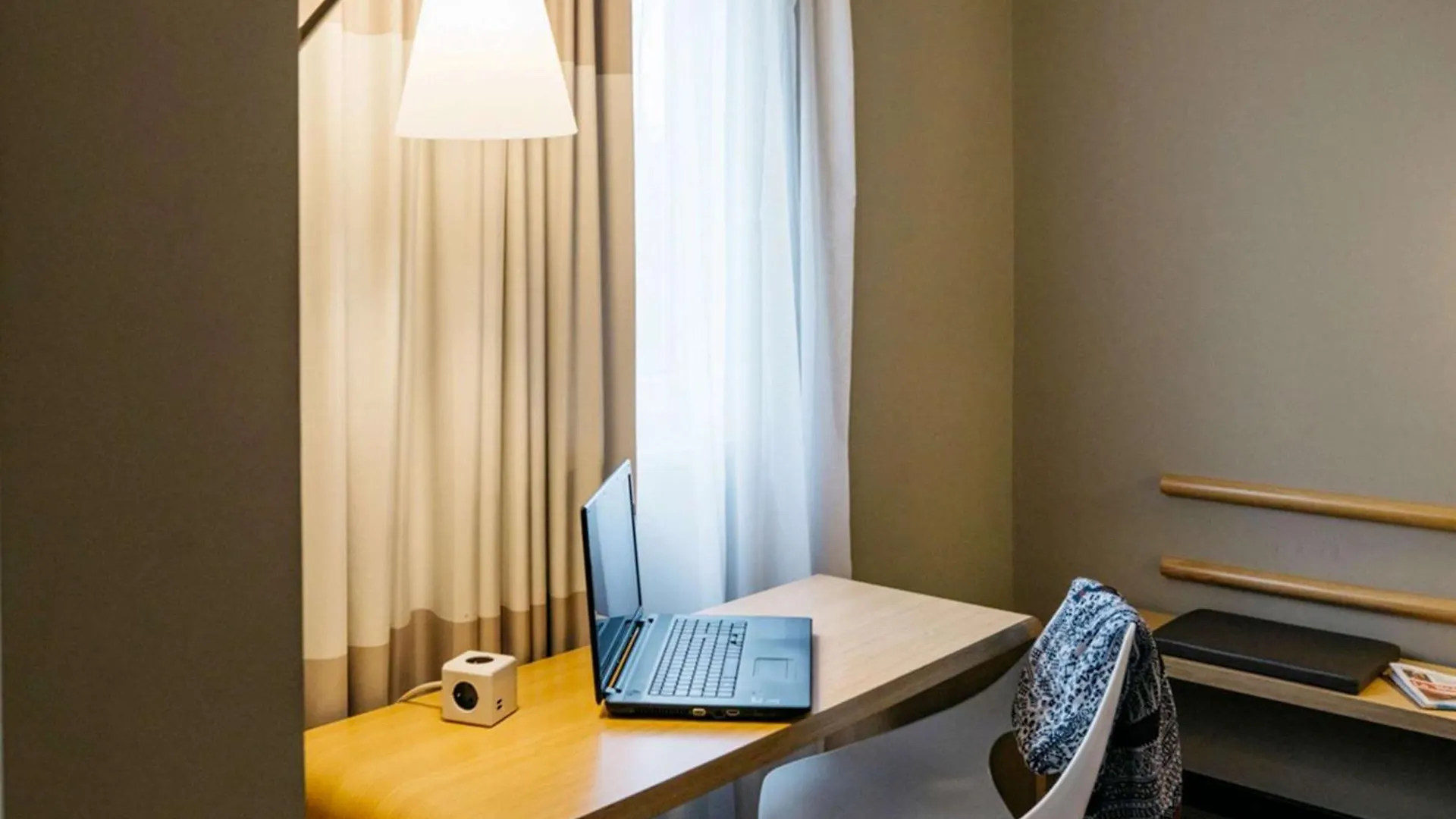 Ibis Quimper Hotel 3*,  France