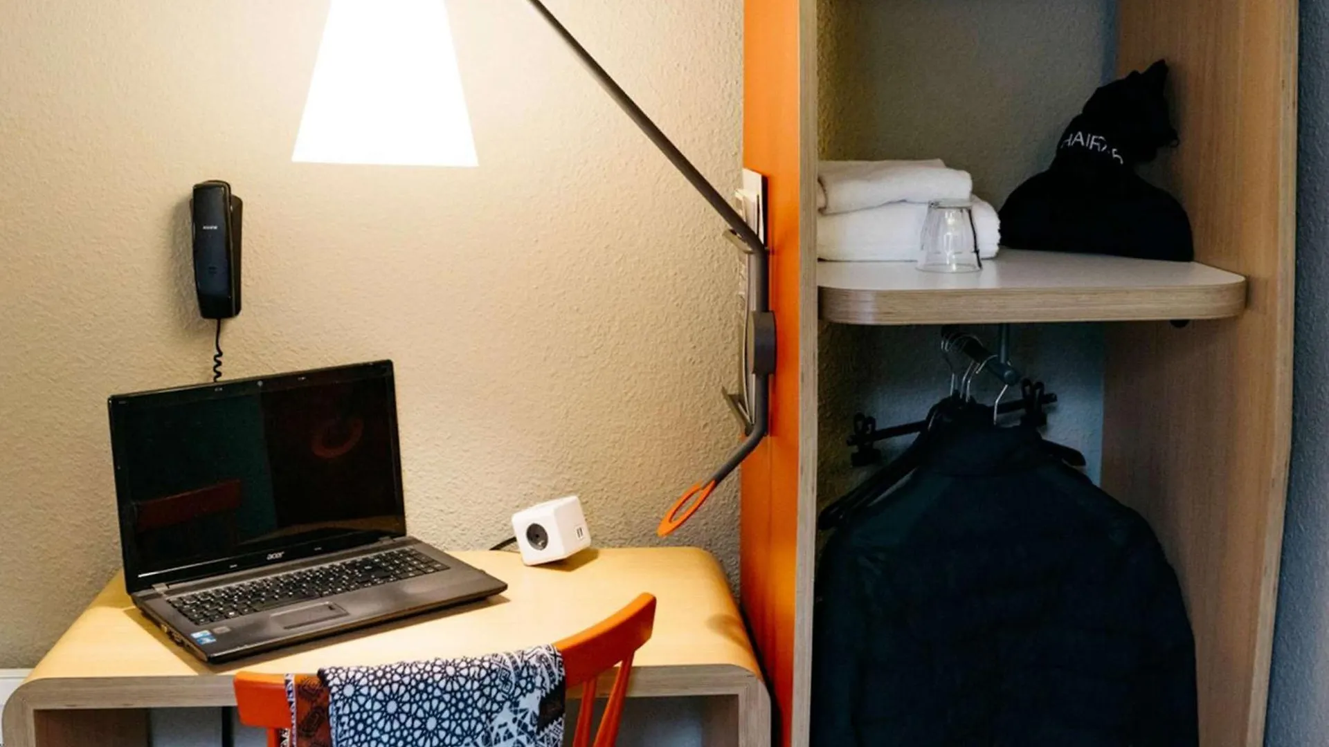 Ibis Quimper Hotel