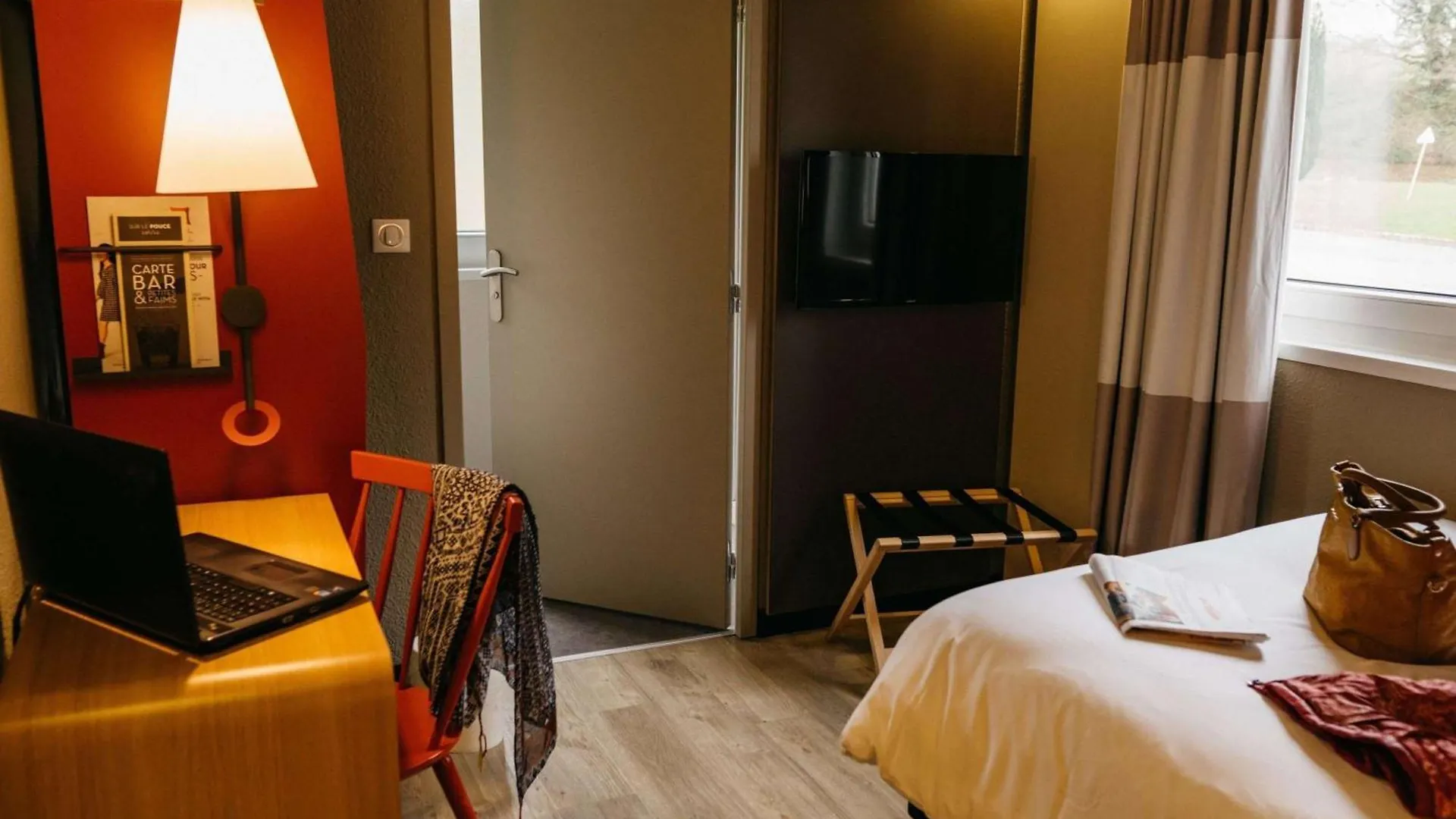 Ibis Quimper Hotel