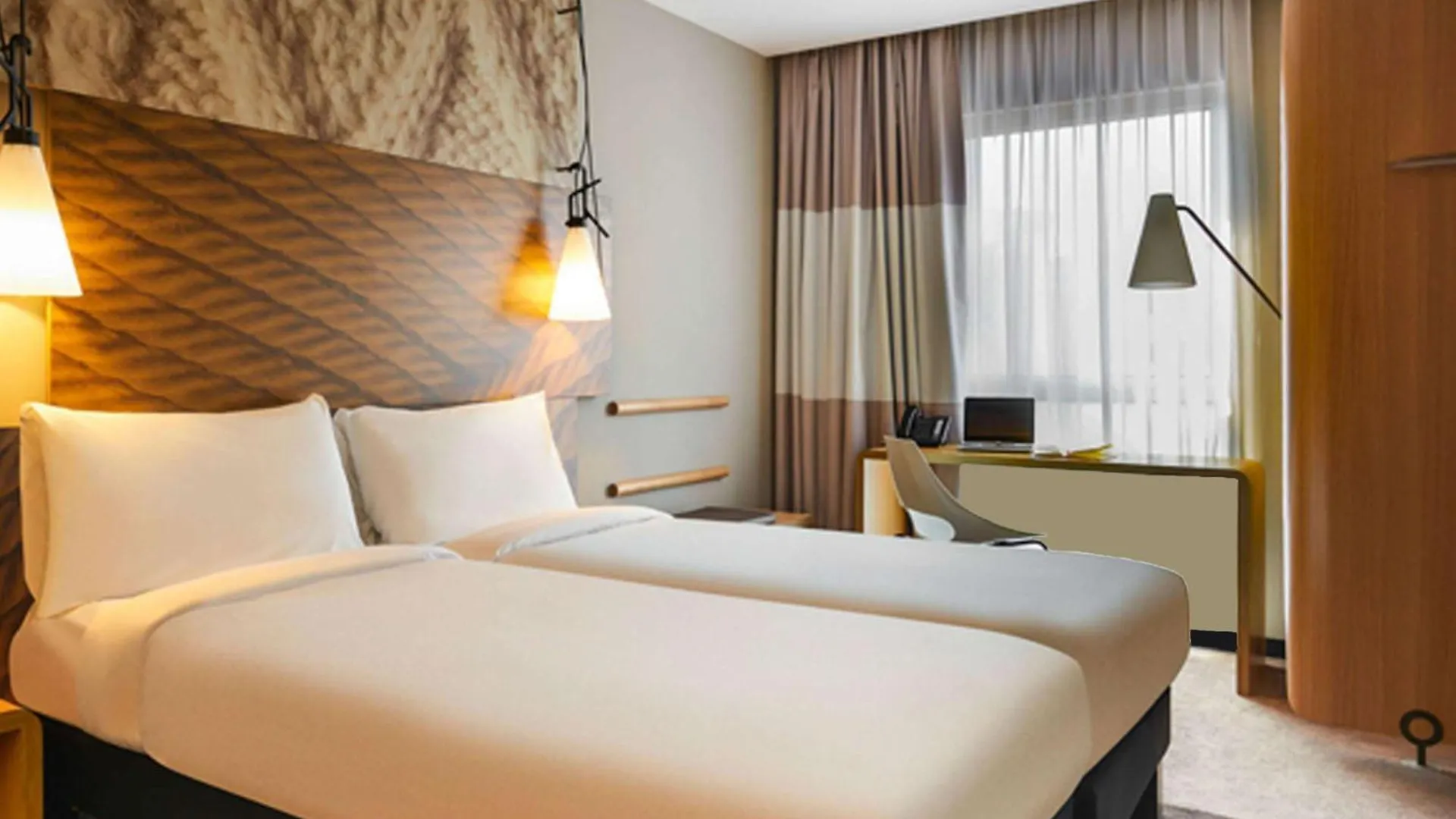 Ibis Quimper Hotel
