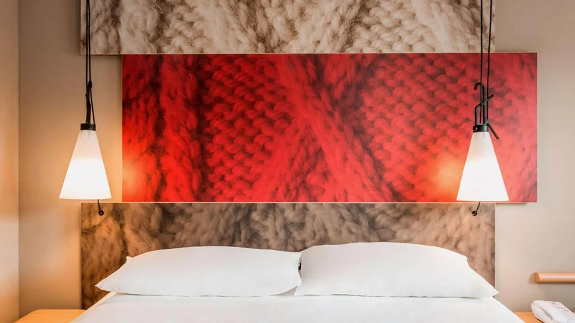 Ibis Quimper Hotel