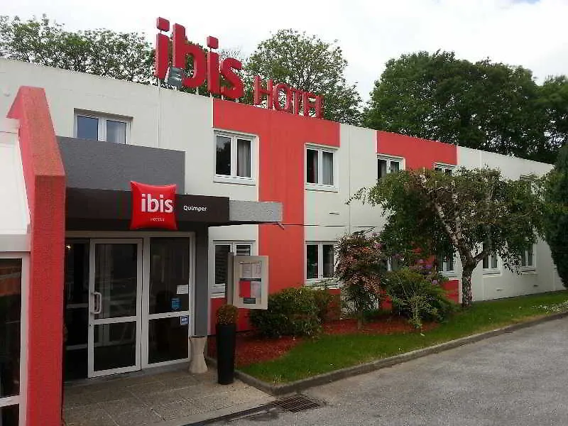 Ibis Quimper Hotel