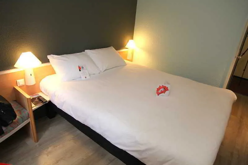 Ibis Quimper Hotel 3*,