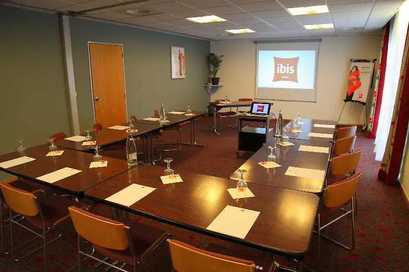 Ibis Quimper Hotel