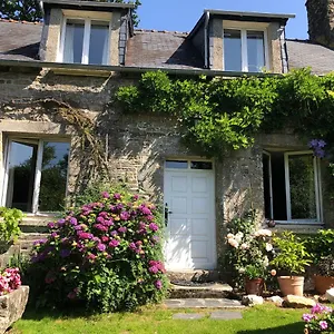  Bed & Breakfast Minguen