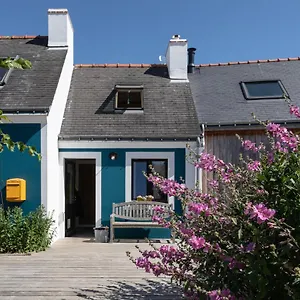  Bed & Breakfast Les D'hotes De Bordustard