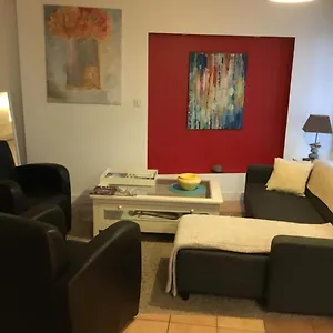Apartment Quartier Historique, Quimper