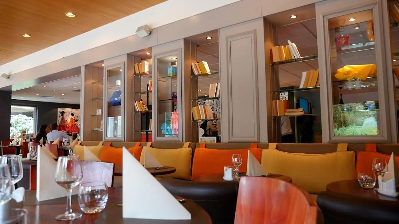 Ibis Quimper Hotel