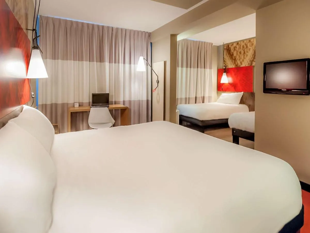 Ibis Quimper Hotel