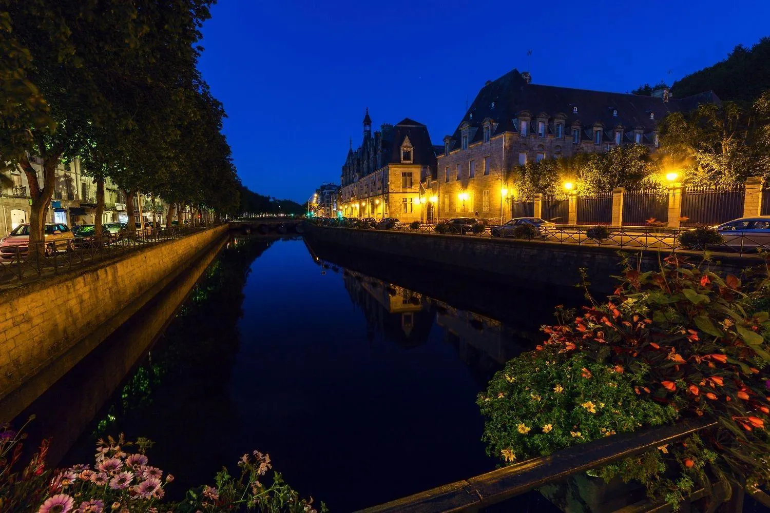 Ibis Quimper Hotel