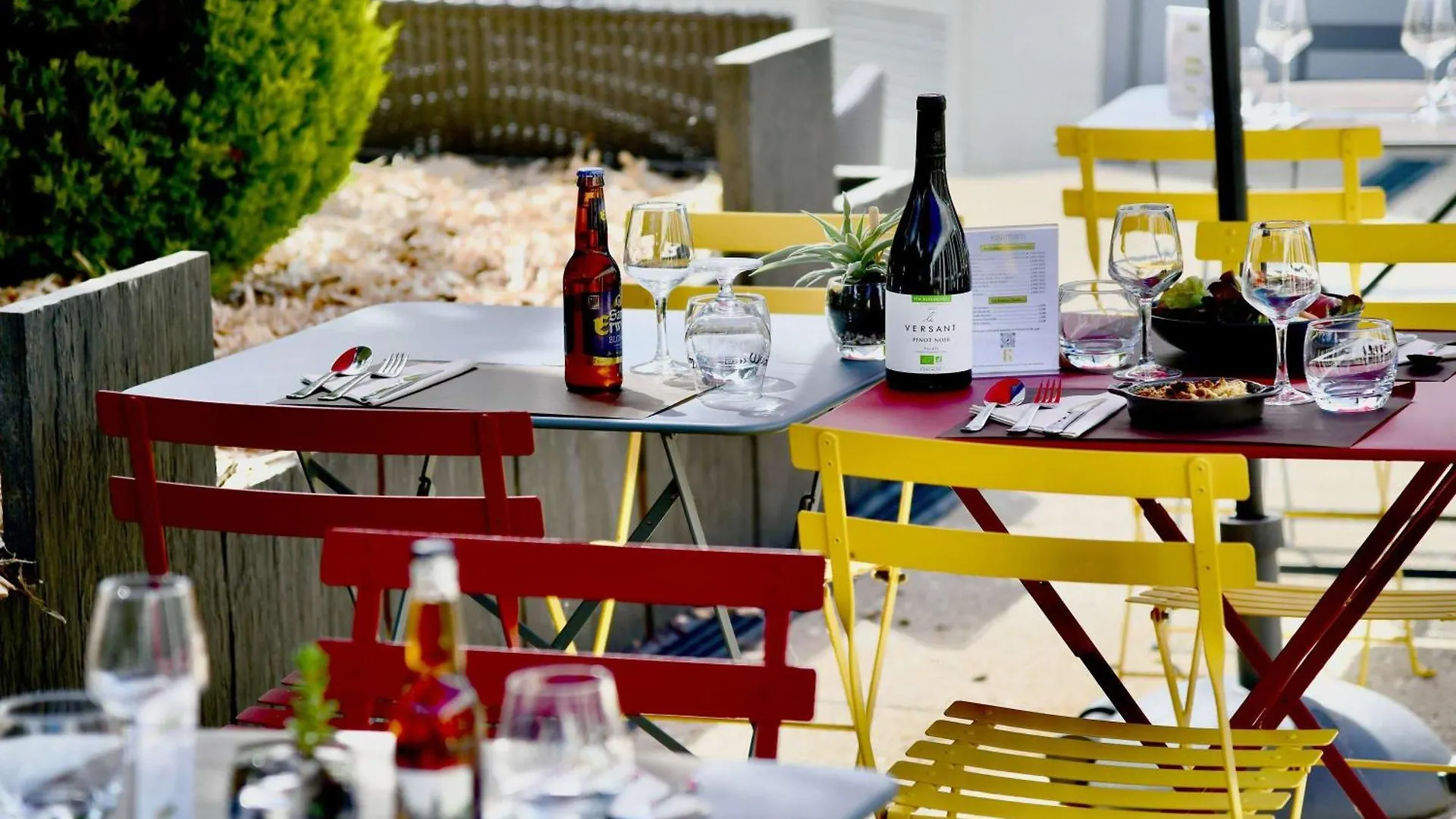 Ibis Quimper Hotel
