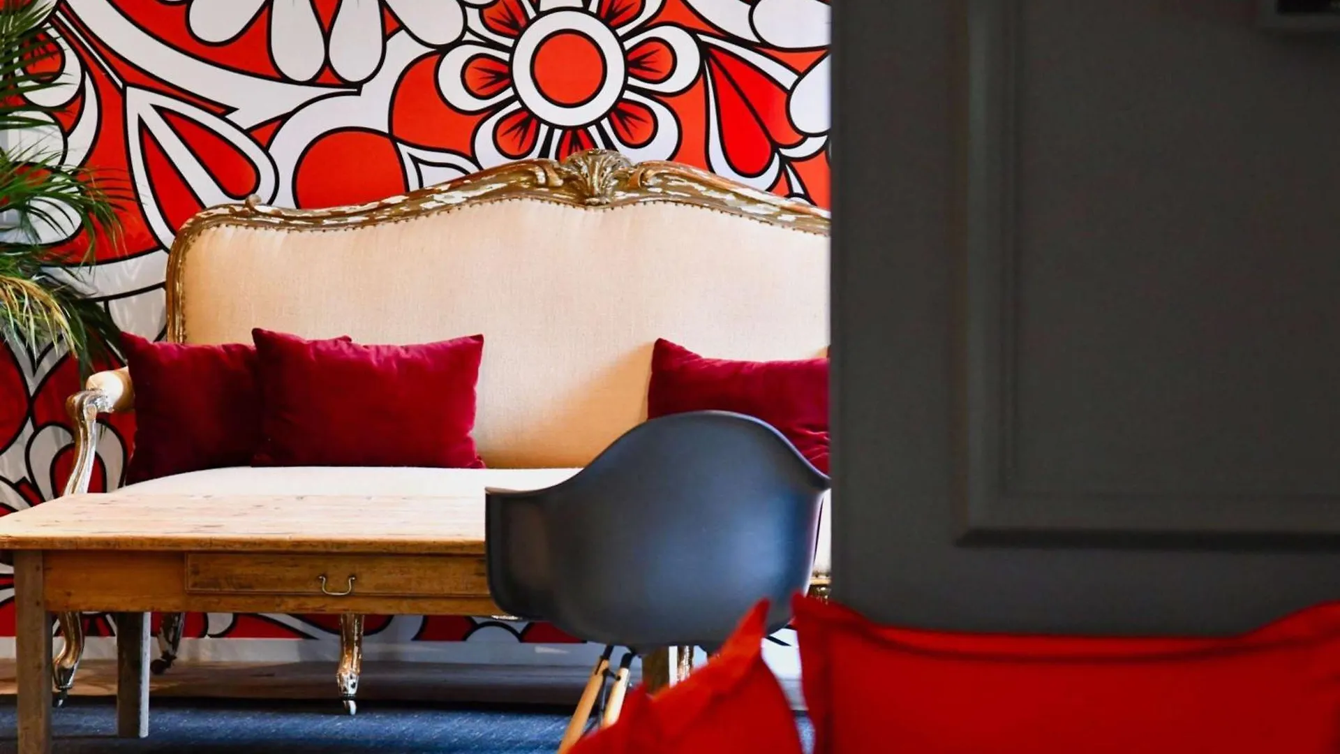 Ibis Quimper Hotel