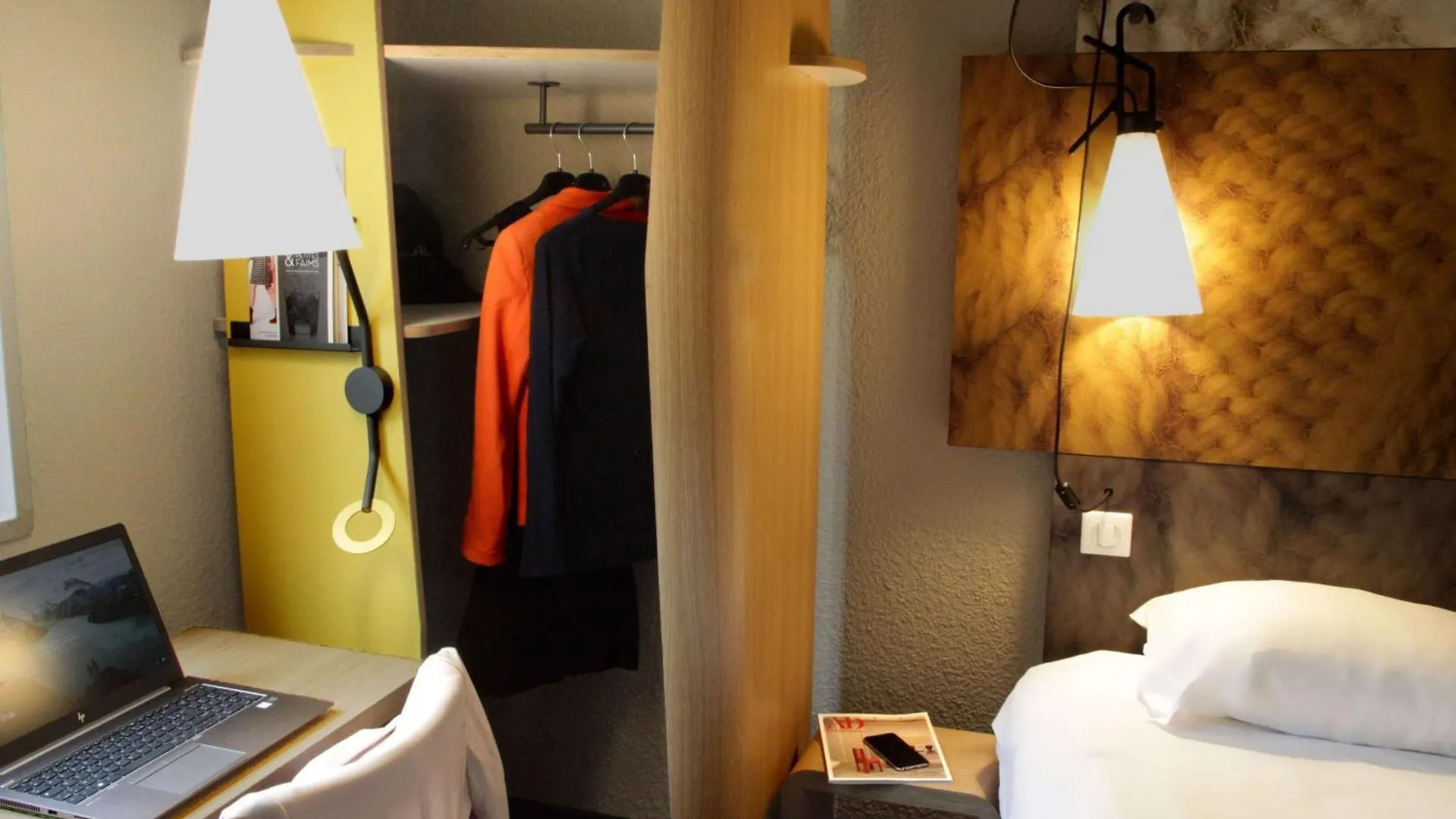 Ibis Quimper Hotel