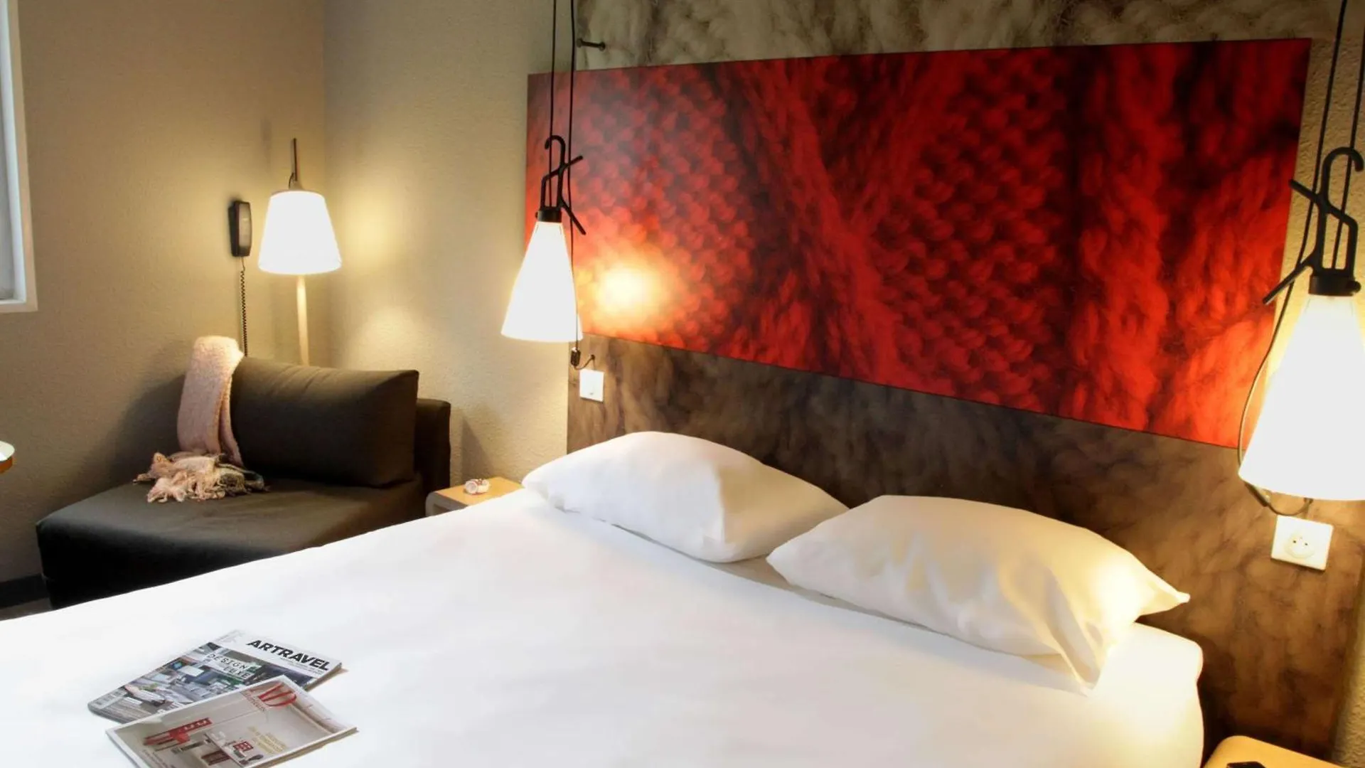 Ibis Quimper Hotel